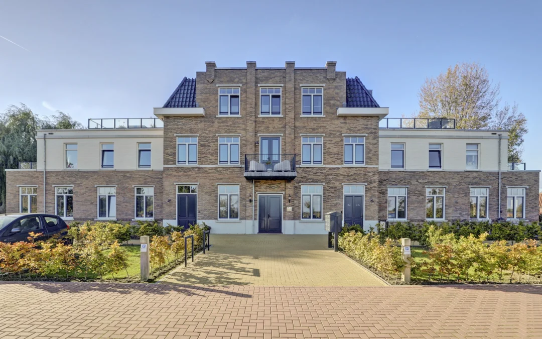 Villa Zorgvliet